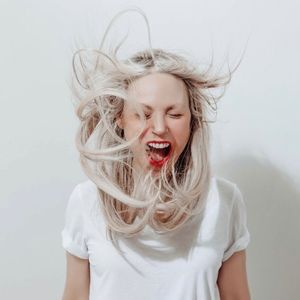 Meet your Posher, Liesl